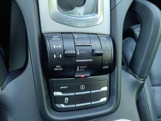 Porsche Cayenne S Diesel 283 kW (385 CV)