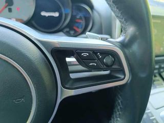 Porsche Cayenne S Diesel 283 kW (385 CV)