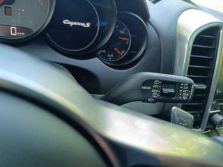 Porsche Cayenne S Diesel 283 kW (385 CV)