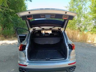 Porsche Cayenne S Diesel 283 kW (385 CV)