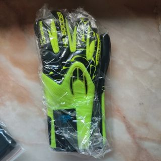 Guantes Portero HO Soccer Talla 8