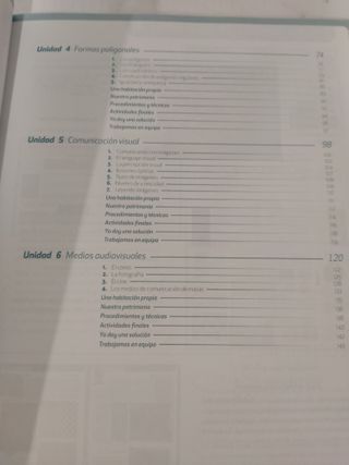 Educación Plástica, Visual y Audiovisual A - 9788448626136
