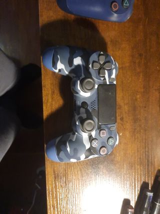 Mando ps4