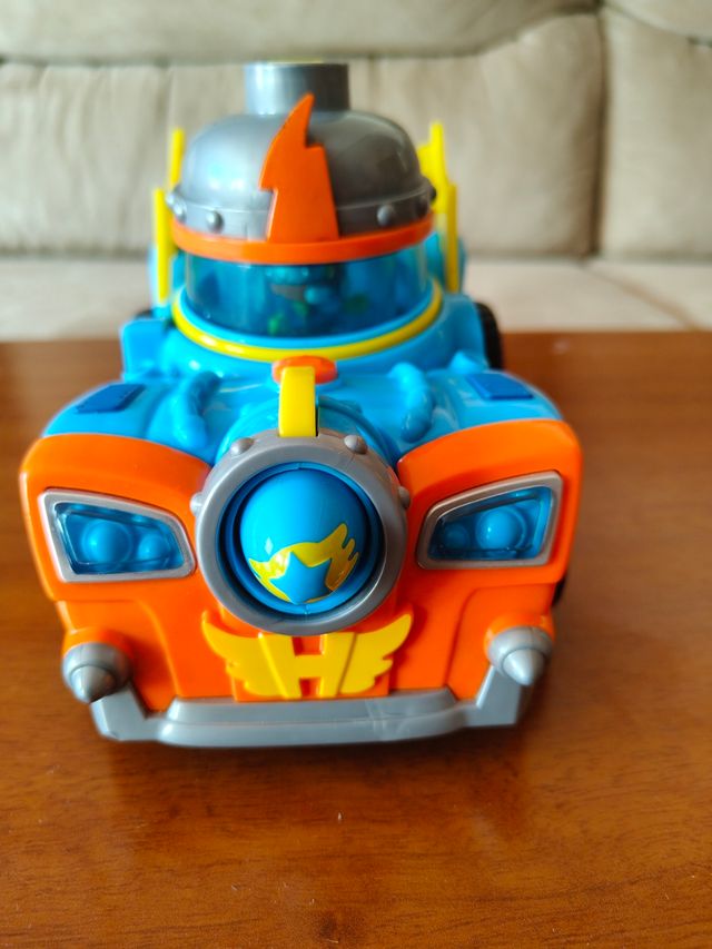 Superthings Kaboom Racer Magicbox