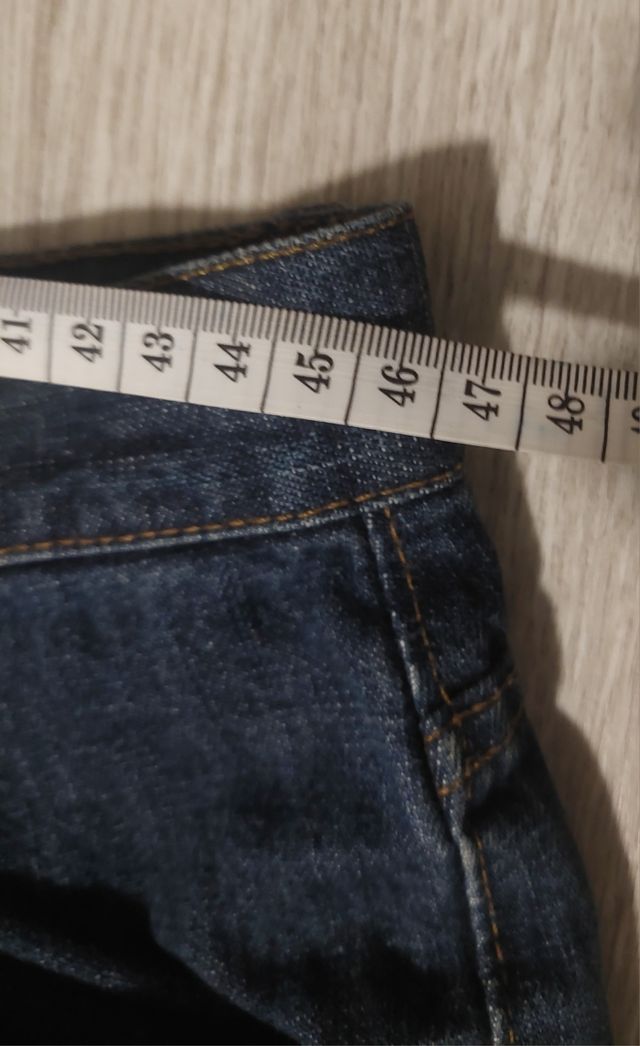 Calça jeans Rottweiler Tamanho 46