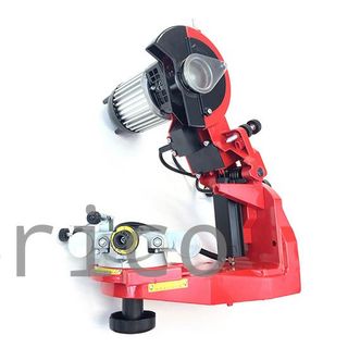 Afilador Cadenas Motosierra Profesional Automática - Kuril