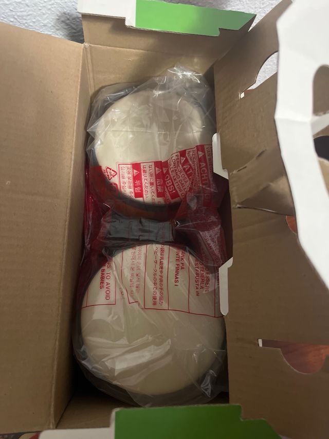 Pacchetto Donkey Kong Jungle Beat per Nintendo GameCube