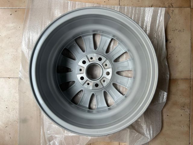 Llanta Aleación Vielspeiche 282 BMW Serie 3 E90/91