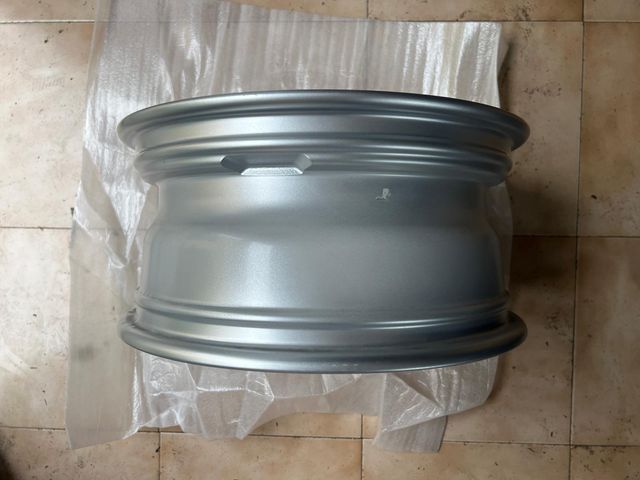 Llanta Aleación Vielspeiche 282 BMW Serie 3 E90/91