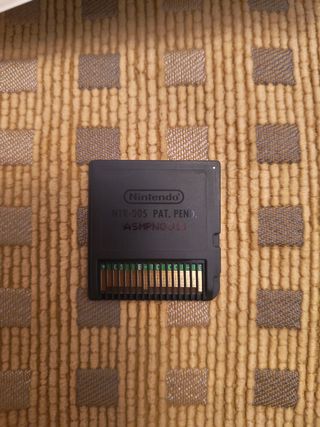 Super Mario 64 DS - Nintendo DS