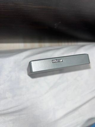 Disco Duro Externo Seagate Negro
