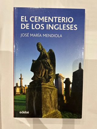 El Cementerio de los Ingleses