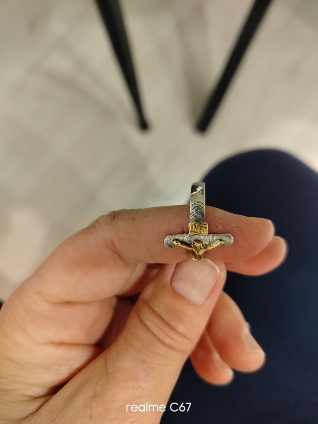 Lote pendientes y otros