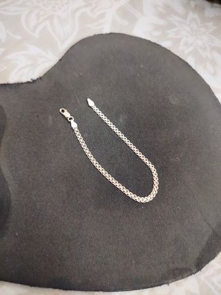 Pulsera Plata 925