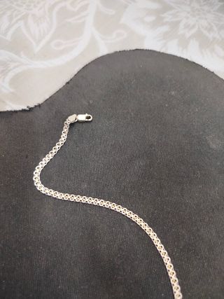 Pulsera Plata 925