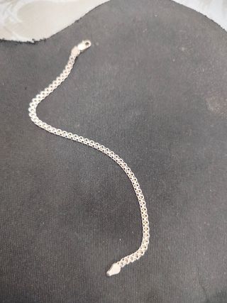 Pulsera Plata 925