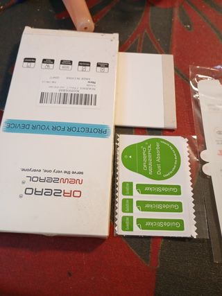 Pellicola salvaschermo ORZERO per Huawei Mate 20 Pro