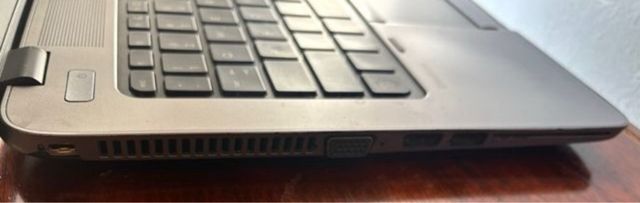 Portátil HP 840 G2 Core i5 8GB RAM