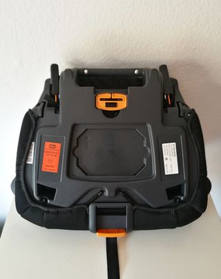 Elevador Chicco GoFit Plus Isofix Grupo 3