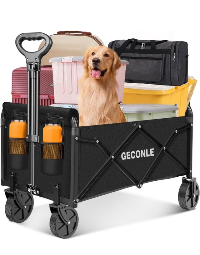 Carro playa, piscina, para hamacas, NUEVO