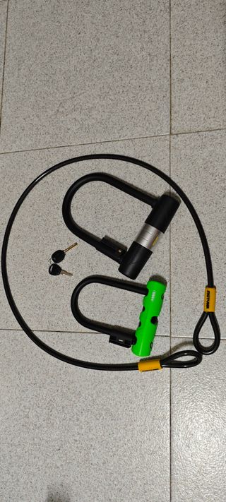 Patinete Eléctrico + Accesorios: Ninebot E2 Pro