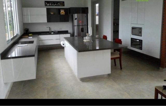 reformas y decoración de interiores