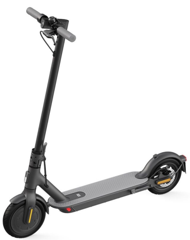 smembro Monopattino Elettrico Xiaomi