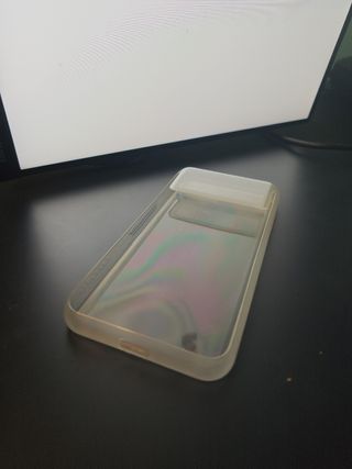 Funda poncho Quadlock Pixel 8 Pro