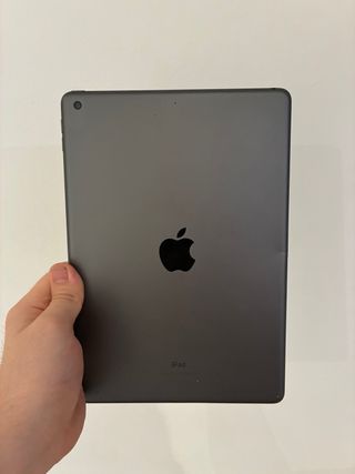 iPad 7ª Gen Space Gray