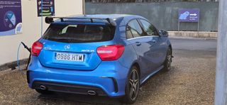 Mercedes-Benz Clase A 2014