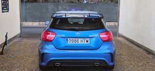 Mercedes-Benz Clase A 2014