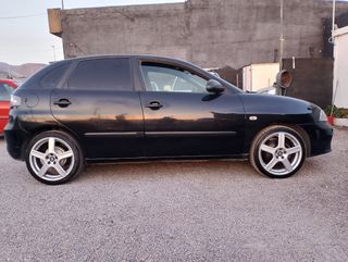 SEAT Ibiza 2007