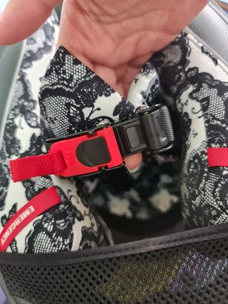 Scorpion exo 510 air sync, Talla S