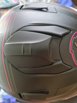 Scorpion exo 510 air sync, Talla S