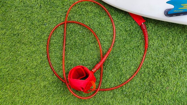 Tabla de surf Flowit The Wale blanca