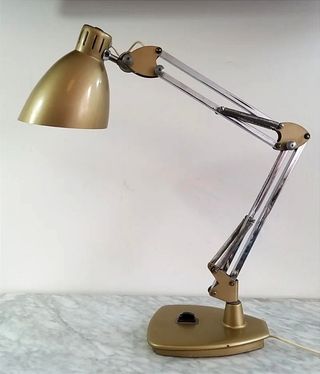 Lampada da tavolo Lupela 210