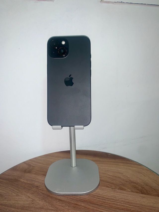 iPhone 15 Grigio COME NUOVO