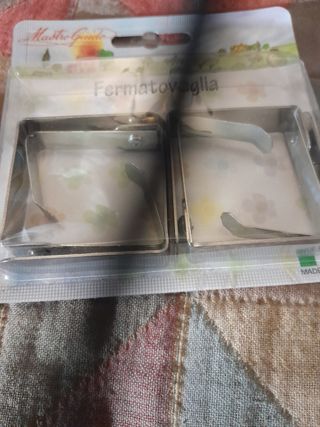 Mastro Guido Fermatovaglia Set