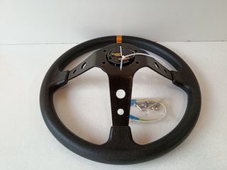 volante desplazado omp corsica