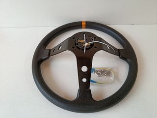 volante desplazado omp corsica