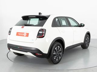 FIAT 600 FIAT 600 RED 54KWH 115KW ELECTRICO BEV
