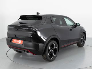 ALFA ROMEO JUNIOR IBRIDA AUTOMATICO TURBO 145CV