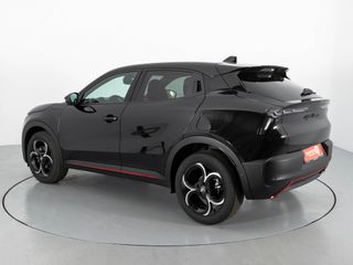 ALFA ROMEO JUNIOR IBRIDA AUTOMATICO TURBO 145CV