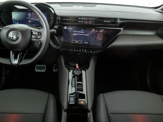 ALFA ROMEO JUNIOR IBRIDA AUTOMATICO TURBO 145CV