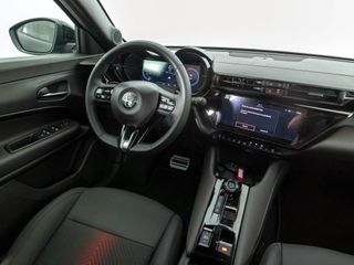 ALFA ROMEO JUNIOR IBRIDA AUTOMATICO TURBO 145CV
