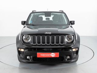 JEEP RENEGADE LIMITED 1.5 MHEV 130CV