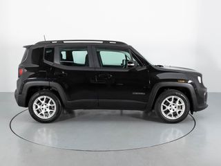 JEEP RENEGADE LIMITED 1.5 MHEV 130CV