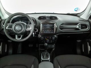 JEEP RENEGADE LIMITED 1.5 MHEV 130CV