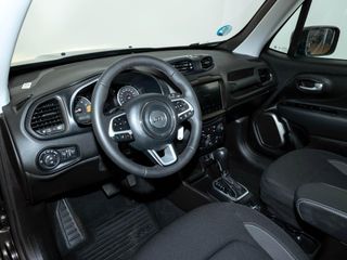JEEP RENEGADE LIMITED 1.5 MHEV 130CV
