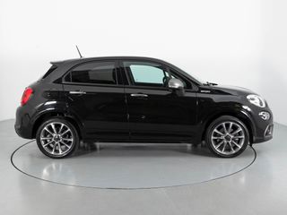 FIAT 500X AUTOMATICO SPORT TURBO 150CV